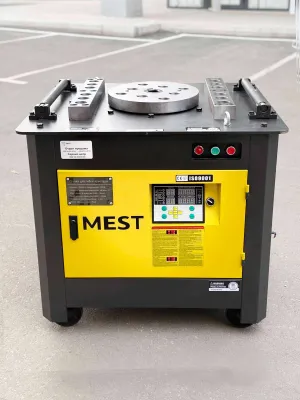 Арматура гиб MEST GW45 армагиб, макина 1