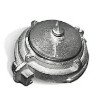 Головка-заглушка алюминиевая ГЗ-65