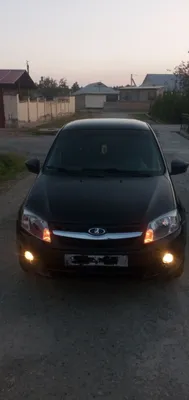 Sotiladi LADA Granta 1