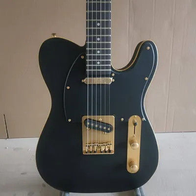 Fender Telecaster electr gitara 1