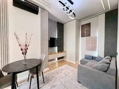 2-комнатная квартира, 44 м², Мирзо Улугбек 1