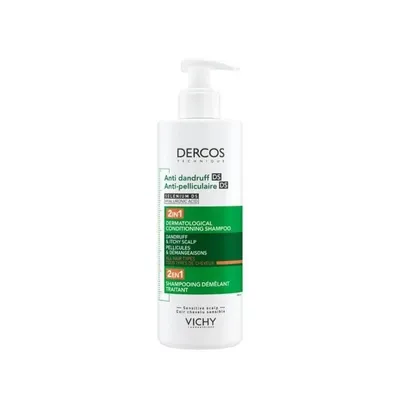 Vichy Dercos shampuni sotiladi