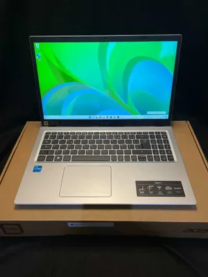 Aspire a315-58.