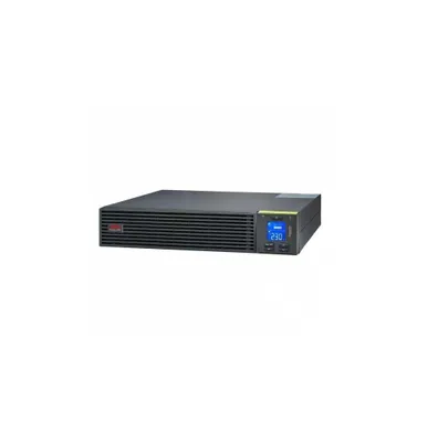 APC Easy UPS On-Line SRV3KRI 3000VA 2400W RM 2U UPS 1