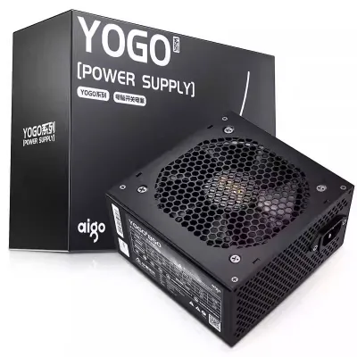 Блок питания AIGO YOGO650 500W