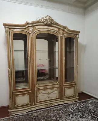 Стенка для гостинной 1