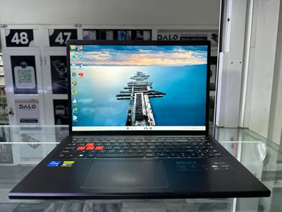 Acer Nitro Lite 16 1