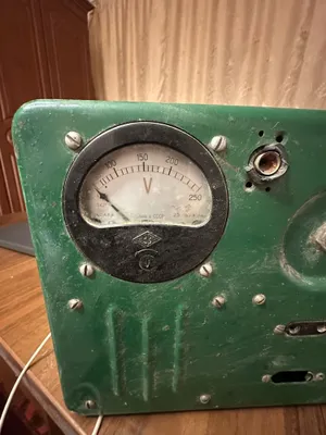 Стабилизатор СССР 1