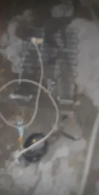 Buxorodagi muzlatkich motori 1