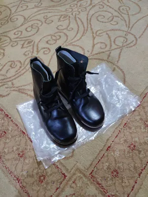 Продам Ортопедические ботинки детские 35-34 1