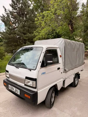 Срочно продаётся LABO (Damas 2 LB2). Год выпуска — 2023, цвет — бело-дымчатый. 1
