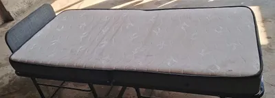 Кроват раскладушка 1