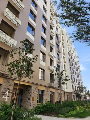 СРОЧНО! 2-комн. 43.5 м² у Метро Яшнабад с ПВ-20% 1