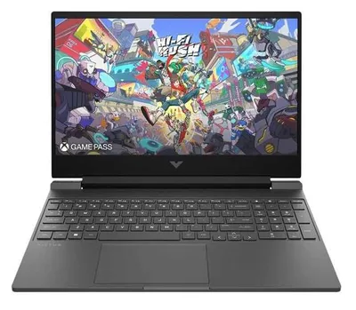 + Ноутбук HP Victus i5-13420H RTX 4050 16/512GB FHD IPS ENG W11 1