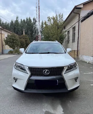 Продается Lexus rx 350 1