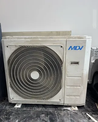 Кондиционер 36 талик 1