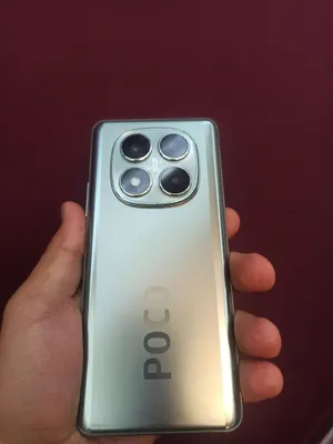 POCO X7 5G 1