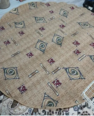 Yaxshi holatdagi gilam 1
