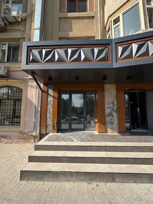 Аренда помещение 45 м², Шайхантахурский · ID 76 1