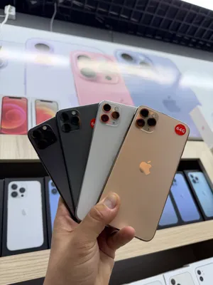 Iphone 11 Pro Max