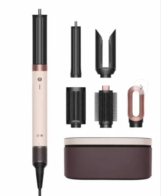 Dyson Airwrap Coanda 2x (модель HS09) срочно продаётся!