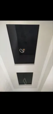 Нтижной паталок киламиз 1