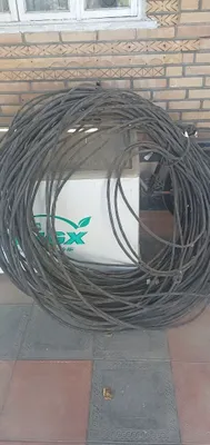 Kabel, sakkiz millimetrli 1