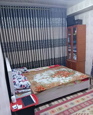 Xona ijaraga beriladi. 1