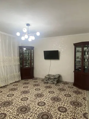 В центре продаётся 3-комнатный дом 1