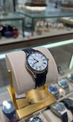 Frédérique Constant Ladies Automatic soati
