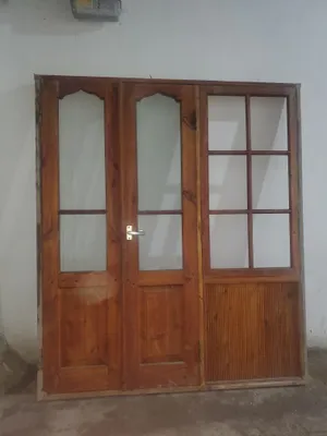 Yagoch eshiklar. 1