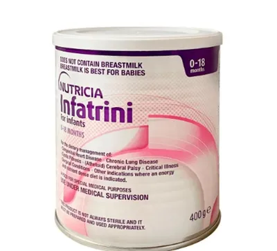 Nutricia Infatrini 400gr