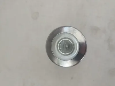глазок дверной ссср.новый. 1