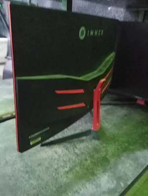 monitor 32 lik  165 hz 🇺🇿 1