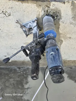 Beton teshish va dalbet qilish 1