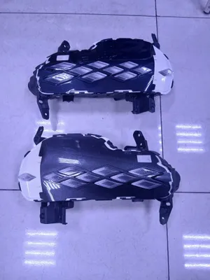 Kia K8 tumanka orginal 1