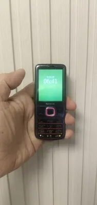 Nokia 6700(original) 1