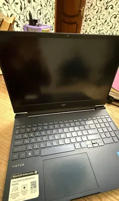 Ноутбук HP Victus 13-го поколения 1