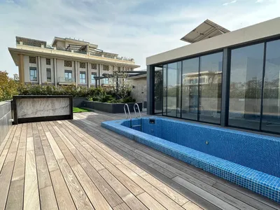 Продажа 4-комн. кв. 228.38 м², Мирабадский 1
