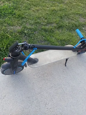 E socoter lenzod pro 1