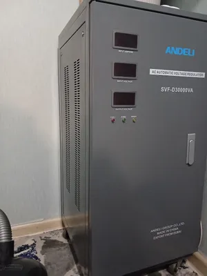 Stabilizator 1