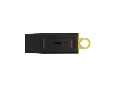 | USB флешка 128GB Kingston DataTraveler Exodia USB 3.2 1