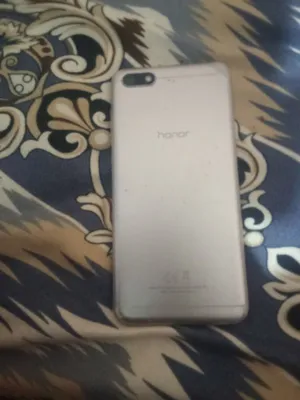 Honor 7a 1