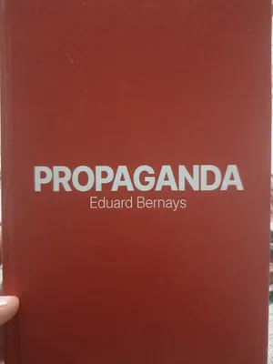 Propaganda kitobi 1