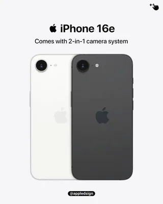 iphone 16e 128 GB 1