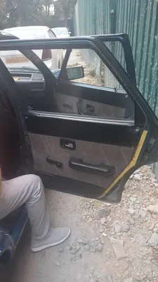 Audi 80 sotiladi, yurib turibdi — o‘tiring va haydang 1
