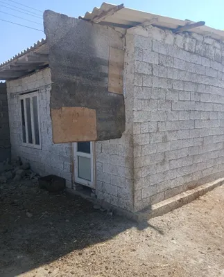 Yer uchastka sotiladi dahbetdda 1