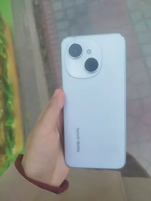 Techno Spark Go1 1