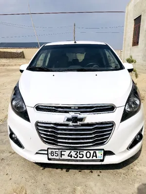 Chevrolet spark ls 1