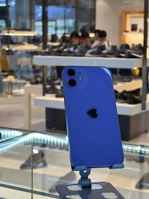 iPhone 12 mini
